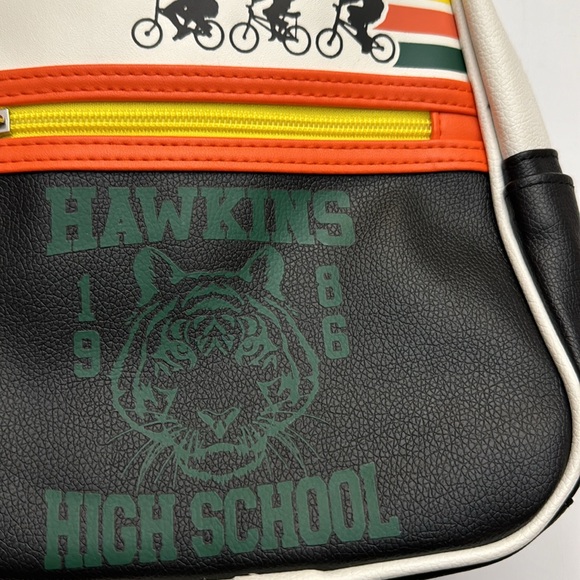 Stranger Things  tote bag - Picture 4 of 7